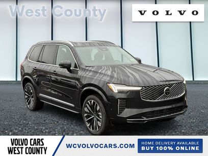 New 2026 Volvo XC90 B6 Plus w/ Protection Package Premier