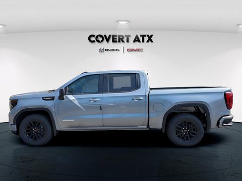 New 2026 GMC Sierra 1500 Elevation RWD image 2
