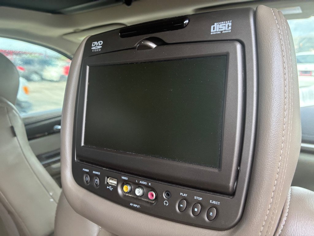 Used 2015 GMC Acadia Denali AWD/4WD image 27