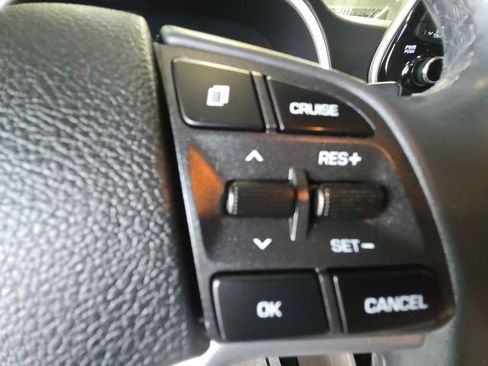 Used 2021 Hyundai Tucson Sport AWD/4WD image 19
