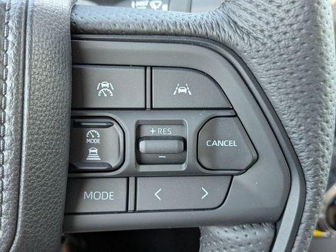 New 2026 Toyota Tacoma TRD Pro AWD/4WD image 21