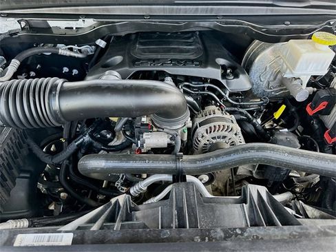 Used 2020 RAM 1500 Big Horn image 28