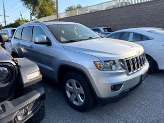 Used 2013 Jeep Grand Cherokee Laredo image 1