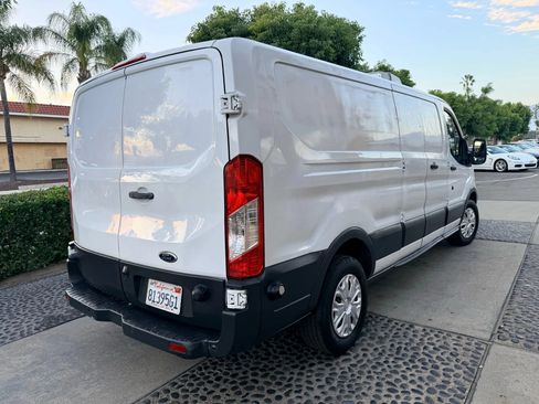 Used 2016 Ford Transit 350 148 Low Roof w/ Exterior Upgrade Package RWD image 5
