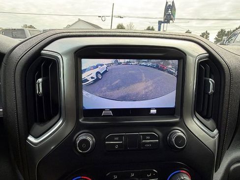 Used 2020 Chevrolet Silverado 1500 LT w/ All-Star Edition image 28