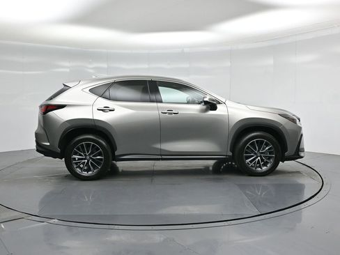 Used 2025 Lexus NX 350 AWD w/ Cold Area Package image 24