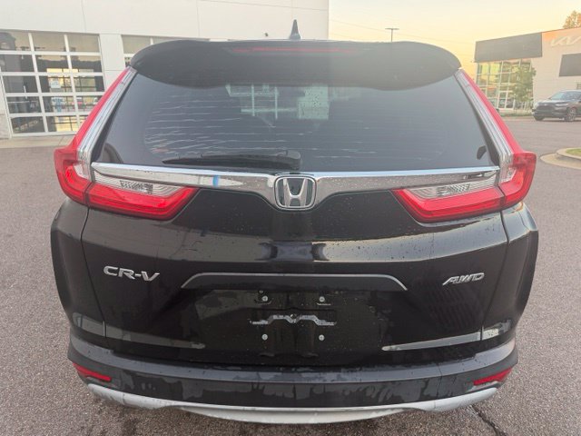 Used 2017 Honda CR-V LX image 6