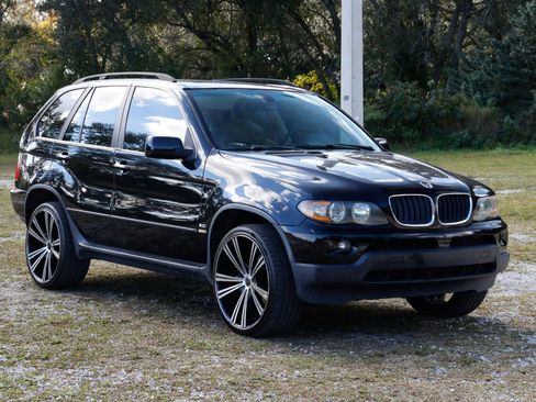 Used 2006 BMW X5 3.0i image 15