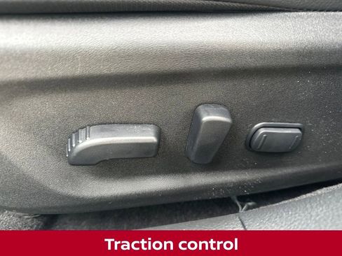 New 2025 Nissan Altima 2.5 SL image 15