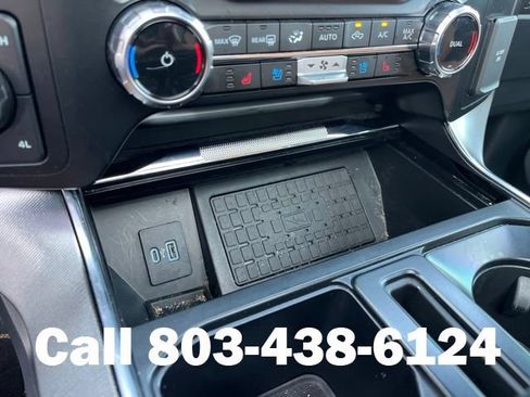 Used 2023 Ford F150 Platinum w/ Equipment Group 701A High AWD/4WD image 31