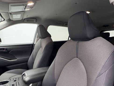 Used 2023 Toyota Highlander LE image 18