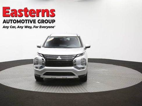 Used 2024 Mitsubishi Outlander SE FWD image 53