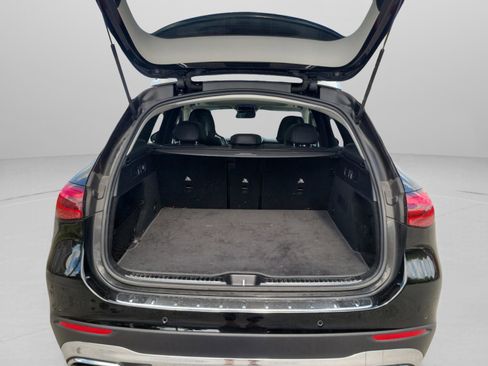 Used 2023 Mercedes-Benz GLC 300 4MATIC image 26