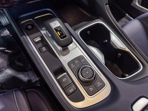 New 2026 INFINITI QX60 Sport image 22