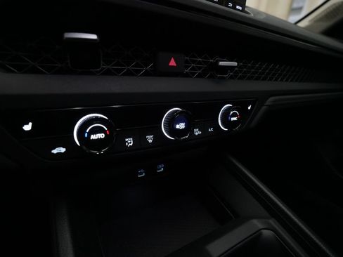 Certified 2023 Honda Accord EX image 20