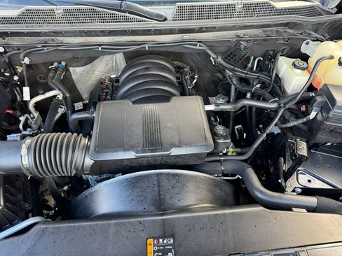 Used 2022 Chevrolet Silverado 3500 LTZ w/ LTZ Premium Package image 45