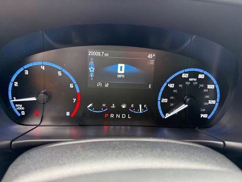 Used 2023 Ford Bronco Sport Big Bend image 14