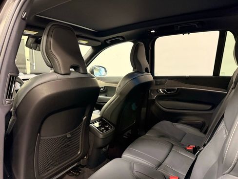 Used 2023 Volvo XC90 B6 Ultimate w/ Protection Package Premier image 20