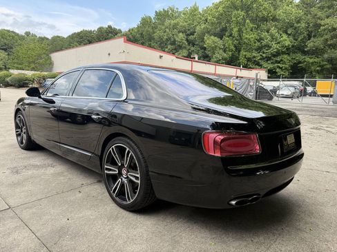 Used 2016 Bentley Flying Spur V8 AWD/4WD image 6