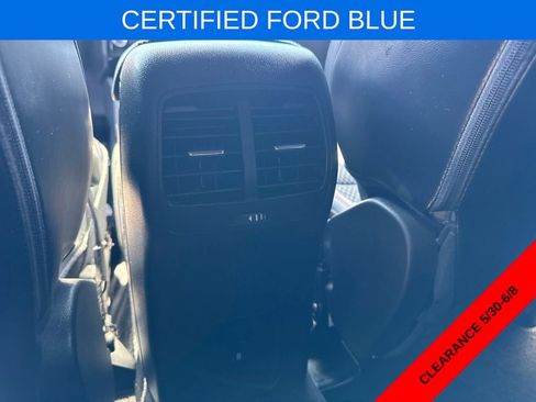 Certified 2023 Ford Escape ST-Line w/ Tech Pack #1 AWD/4WD image 34