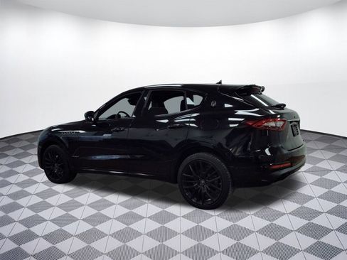 Used 2020 Maserati Levante GranSport image 3