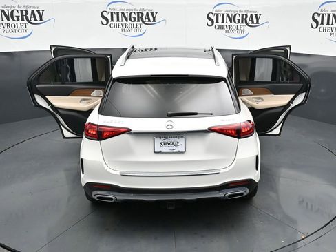 Used 2022 Mercedes-Benz GLE 350 4MATIC image 35