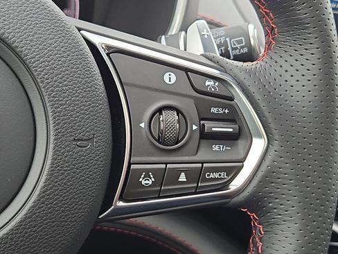 New 2026 Acura MDX Type S image 22