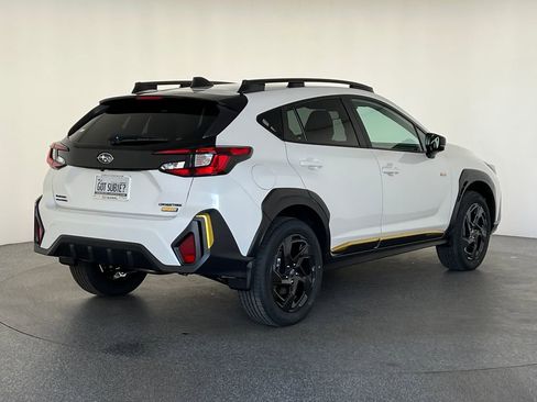 New 2026 Subaru Crosstrek 2.5i Sport w/ Crosstrek Mirror Package image 7