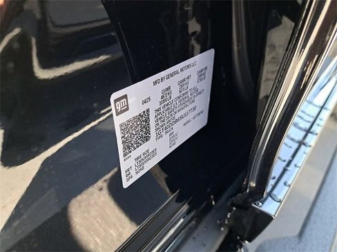 New 2025 GMC Hummer EV 3X image 34