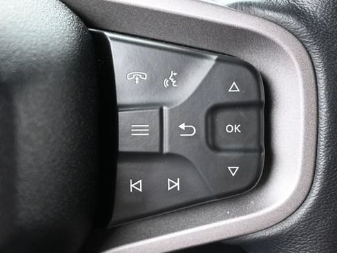 Certified 2024 Ford Bronco Badlands AWD/4WD image 17