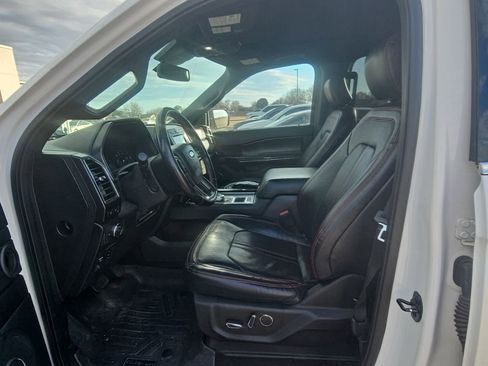 Used 2019 Ford Expedition Max Limited w/ Equipment Group 303A image 10