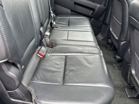 Used 2014 Honda Pilot EX-L image 17