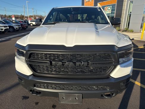 Used 2023 RAM 1500 Big Horn image 2