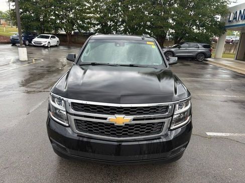 Used 2017 Chevrolet Tahoe LT AWD/4WD image 9