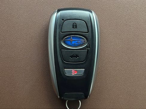Used 2024 Subaru Ascent Touring AWD/4WD image 22
