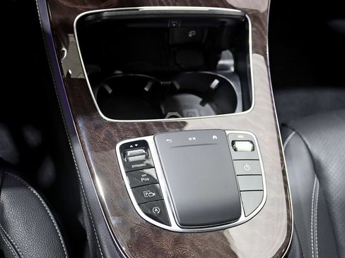 Used 2023 Mercedes-Benz E 350 4MATIC Sedan image 28