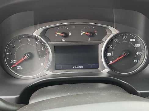Used 2022 GMC Acadia SLE w/ Driver Convenience Package FWD image 12
