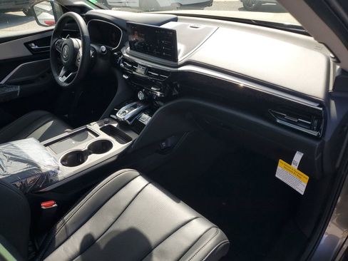 New 2026 Acura MDX w/ Technology Package image 4