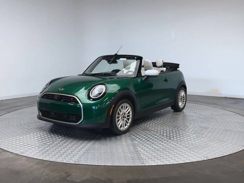 New 2026 MINI Cooper S FWD image 4