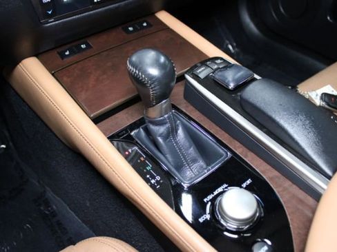 Used 2013 Lexus GS 350 Luxury image 13