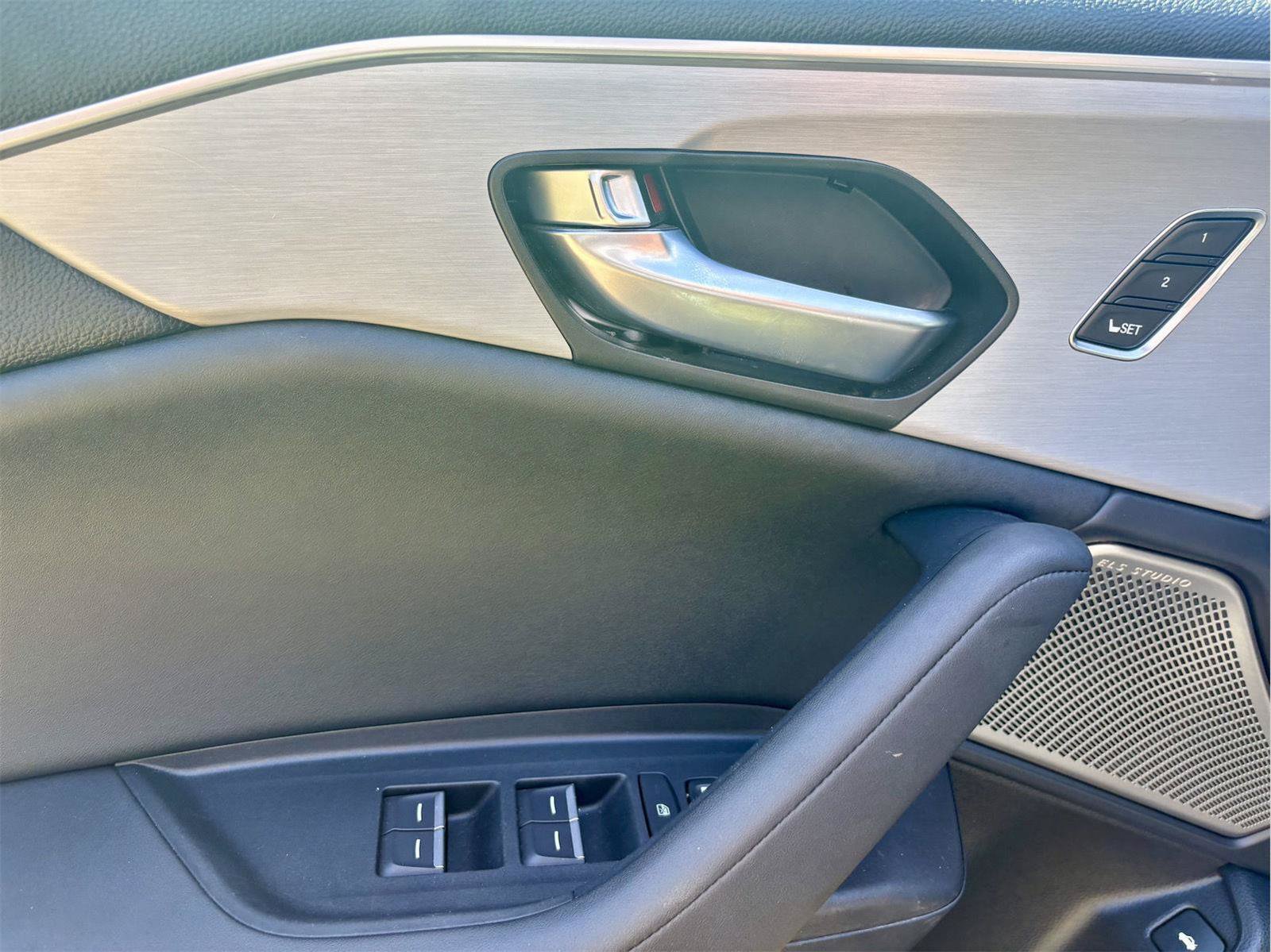 Used 2024 Acura TLX w/ Technology Package FWD image 12