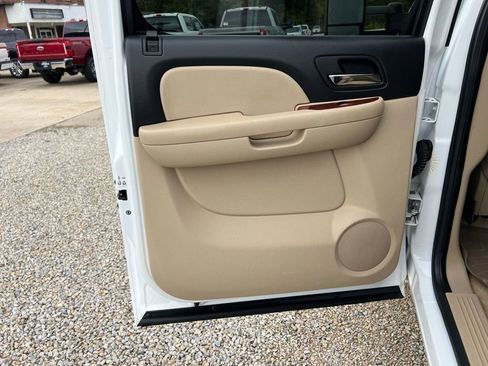 Used 2008 Chevrolet Silverado 2500 LTZ w/ Safety Package image 15