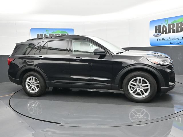 New 2026 Ford Explorer Active w/ Active Comfort Package RWD image 7