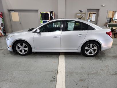Used 2014 Chevrolet Cruze LT w/ RS Package