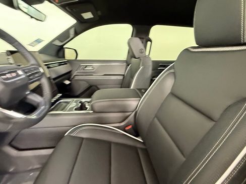 New 2026 GMC Sierra EV Elevation w/ Premium Package image 13