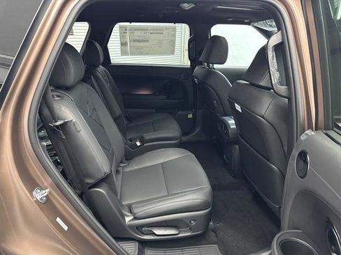 New 2026 Hyundai Palisade XRT Pro image 16