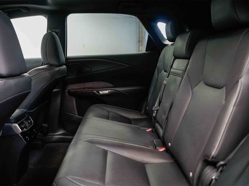 Used 2023 Lexus RX 350 Premium Plus image 18
