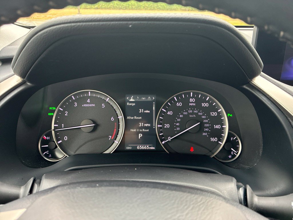 Used 2019 Lexus RX 350 AWD w/ Premium Package image 22