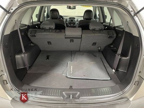 Used 2012 Kia Sorento LX w/ Convenience Pkg image 25