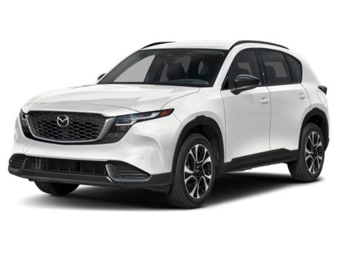 New 2026 MAZDA CX-5 Preferred AWD/4WD image 7